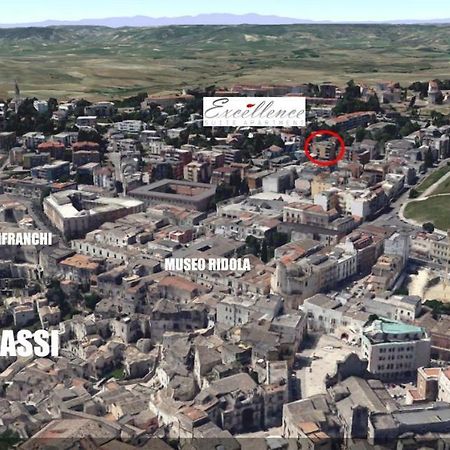 Excellence, Free Parking, 3 Minutes Walking From Sassi Apartment Matera Exterior photo
