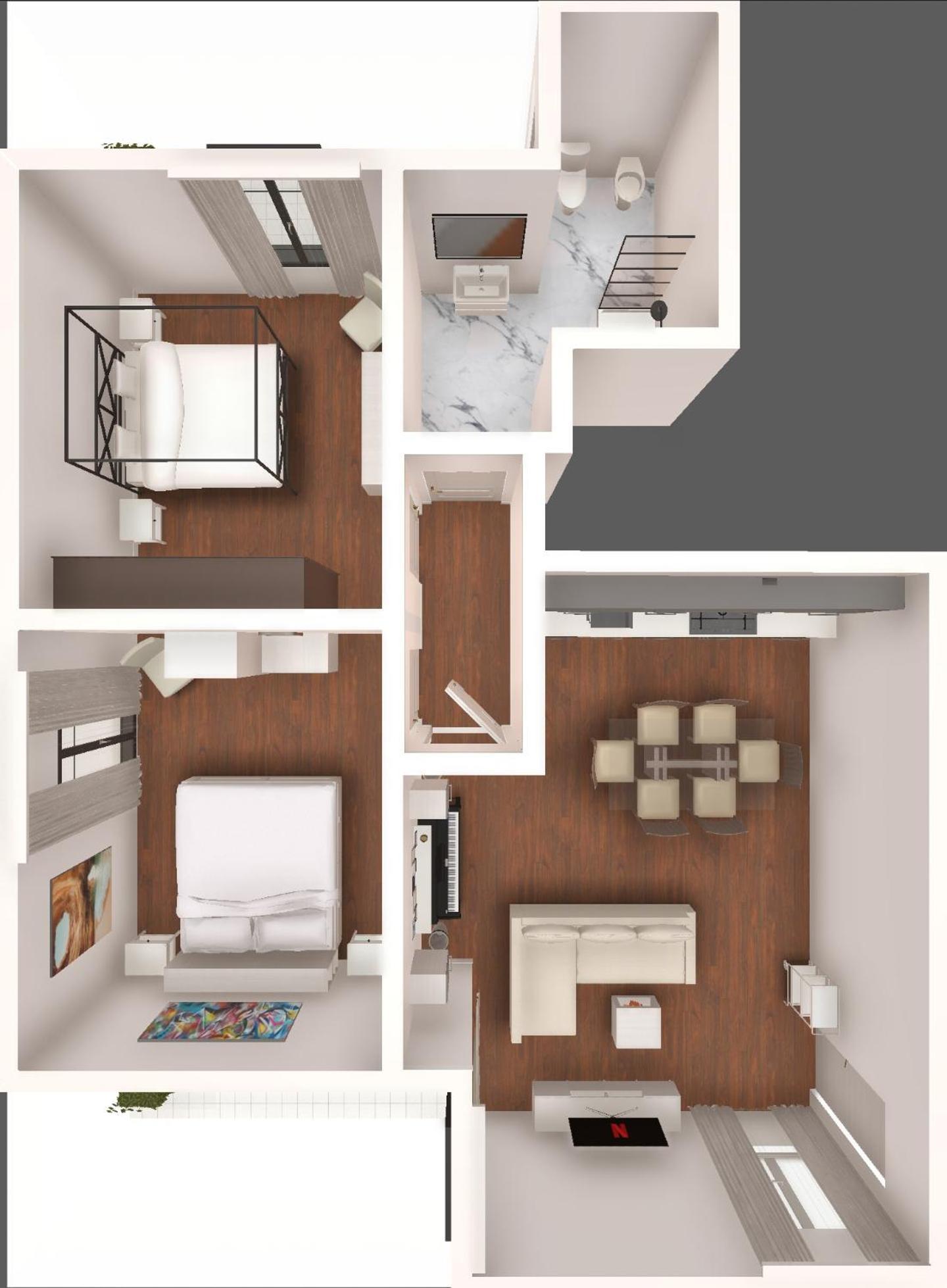 Excellence, Free Parking, 3 Minutes Walking From Sassi Apartment Matera Exterior photo