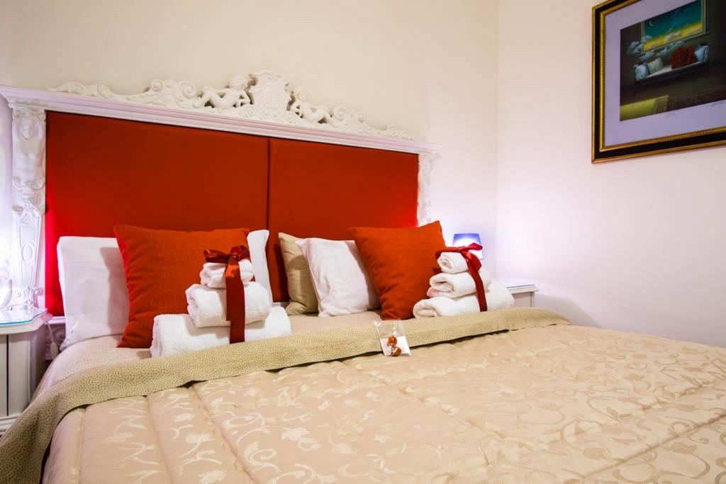 Excellence, Free Parking, 3 Minutes Walking From Sassi Apartment Matera Exterior photo