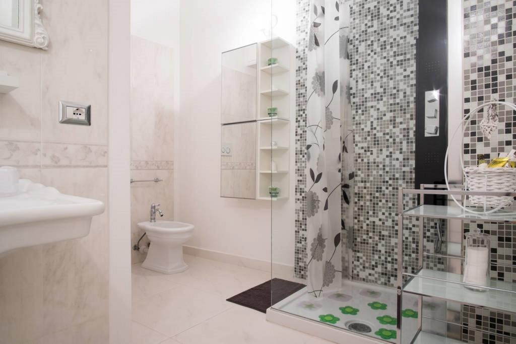 Excellence, Free Parking, 3 Minutes Walking From Sassi Apartment Matera Exterior photo