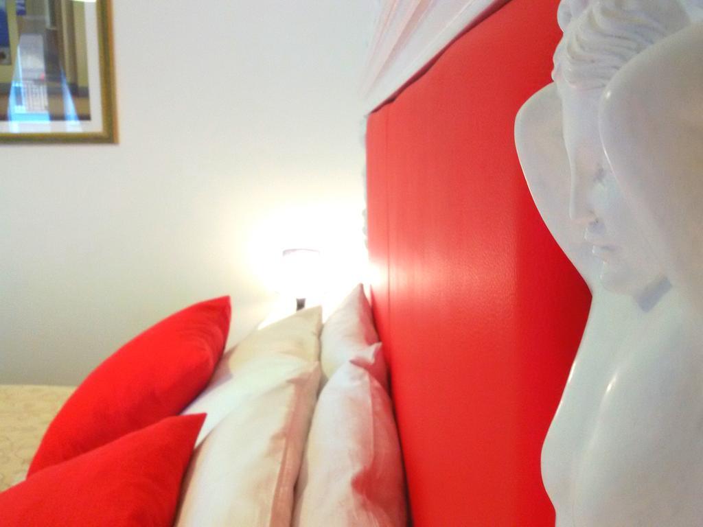 Excellence, Free Parking, 3 Minutes Walking From Sassi Apartment Matera Exterior photo